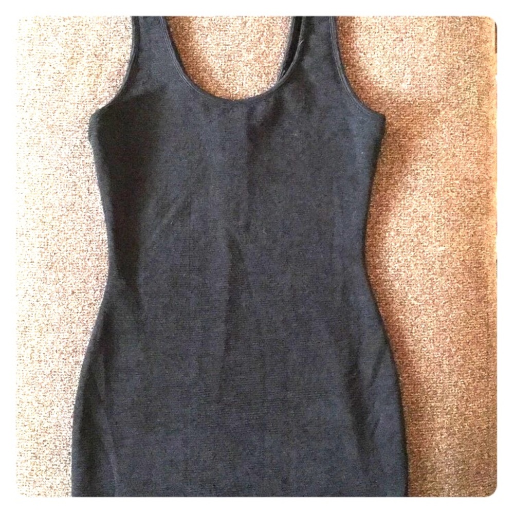 Forever 21 Little Black Dress